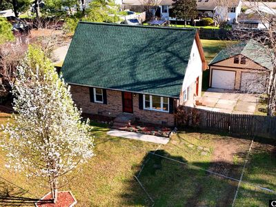 113 Old Tulls Creek Rd LOT 53, Moyock, NC, 27958