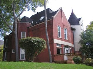 2121 Colfax Ave S APT 2, Minneapolis, MN 55405