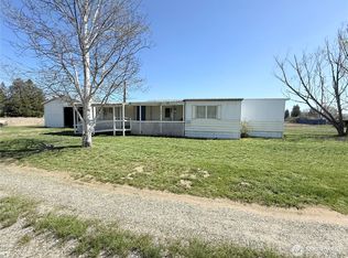 322 Conconully Rd, Omak, WA 98841