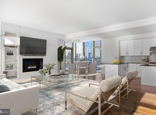 210-20 S 25th St #1405, Philadelphia, PA 19103