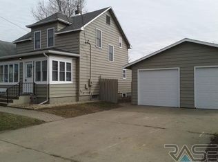 1601 W 9th St, Sioux Falls, SD 57104