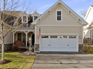 116 Osprey Dr, Lake Frederick, VA 22630