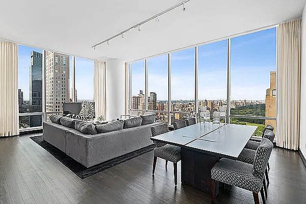 1st image of 157 W 57th St APT 40B