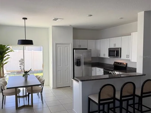10268 Honey Hammock Way #10268, San Antonio, FL 33576