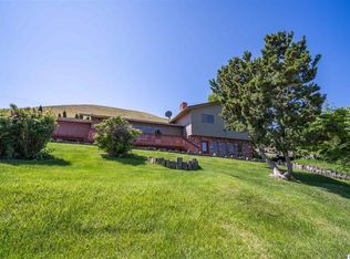 31005 S 903rd Pr SE, Kennewick, WA