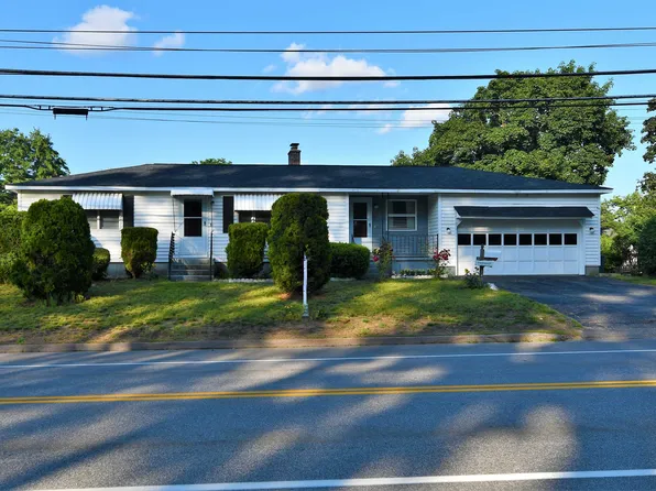 143 Concord Street, Nashua, NH 03064