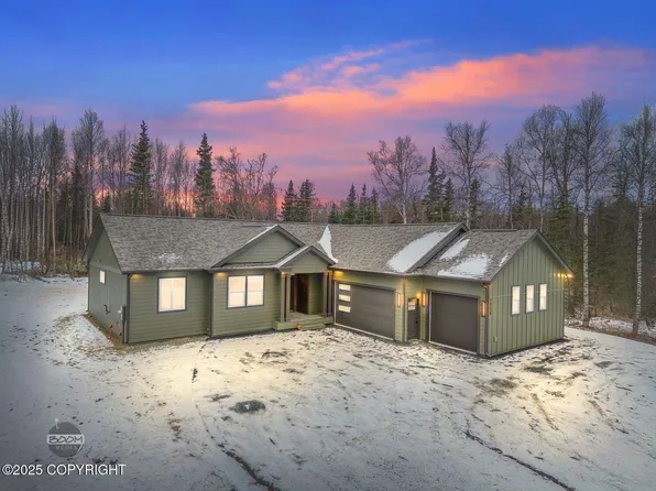 1756 S Alliance Country Dr, Wasilla, AK 99654