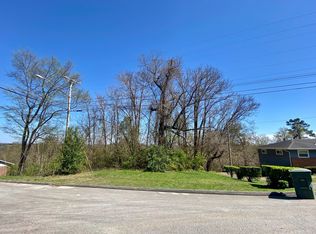 0 Saluda St, Chattanooga, TN 37406