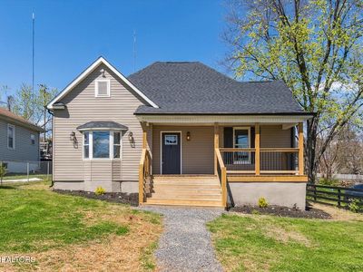 621 Banks Ave, Knoxville, TN, 37917