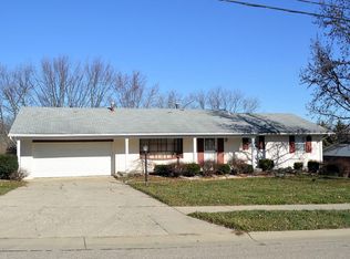 1568 Marlene Dr, Fairfield, OH 45014