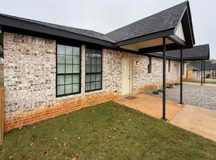 15155 County Road 1125, Tyler, TX 75703