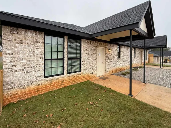 15155 County Road 1125, Tyler, TX 75703