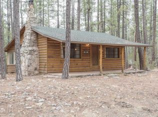 112 W Diamond Rd, Payson, AZ 85541