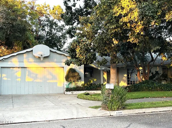 1209 Via Pavion, Santa Maria, CA 93455