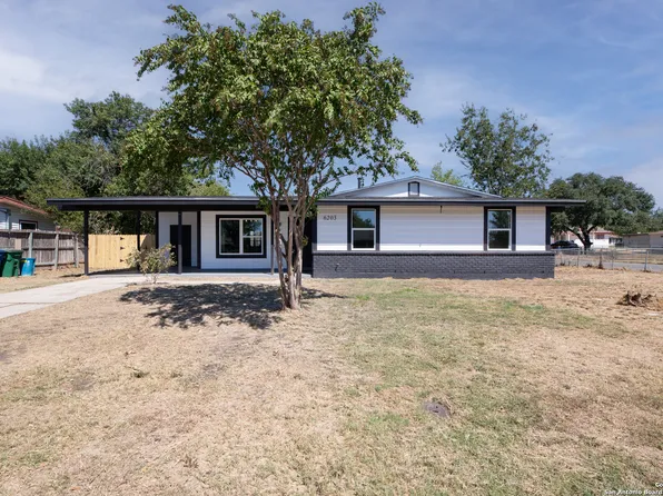 6203 ROSE VLY, San Antonio, TX 78242