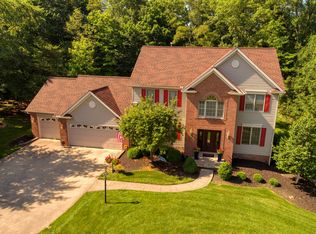 1201 Brandywine Dr, Medina, OH 44256