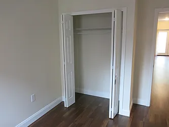 Rented by Gotham City Realty Group