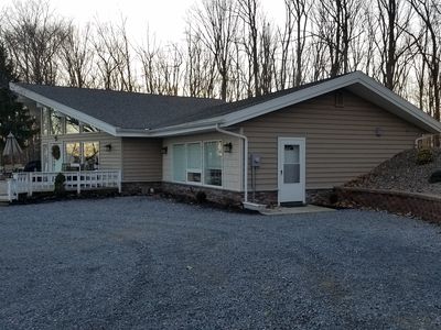 80 Bennett St, Bethel, PA, 19507