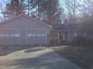 2016 Banks Way, Atlanta, GA 30349