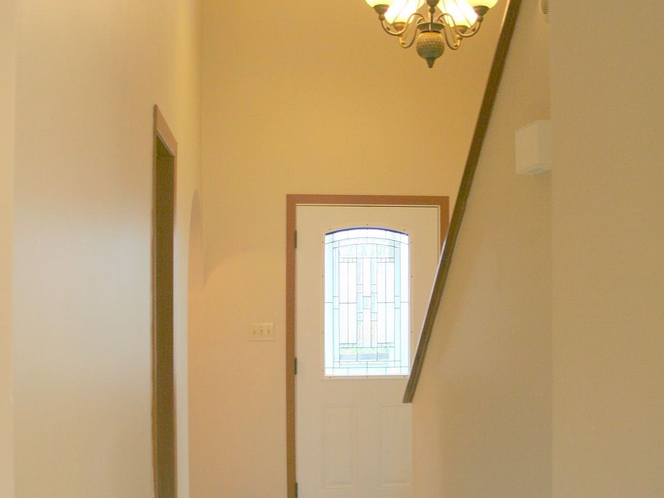 Hallway/Foyer