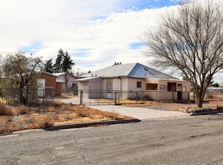 1001 S Gold Ave, Deming, NM 88030