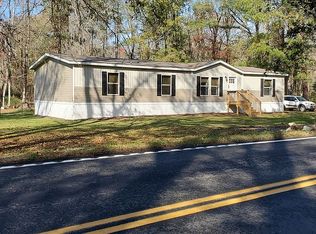 1144 Carter Rd, Ridgeville, SC 29472