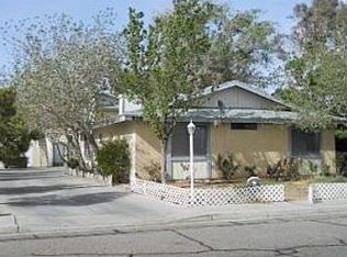 916 W Graaf Ave, Ridgecrest, CA 93555