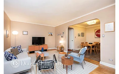 Sold by Douglas Elliman