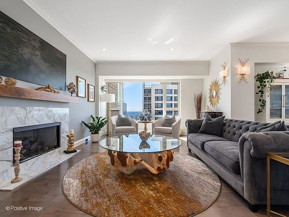 2nd image of 800 N Michigan Ave APT 4703