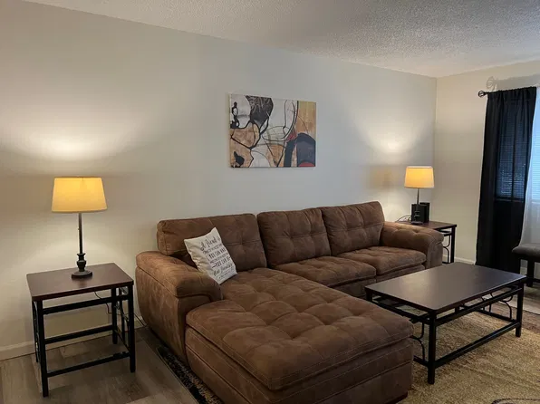 1223 Bonanza Ave APT 3, South Lake Tahoe, CA 96150
