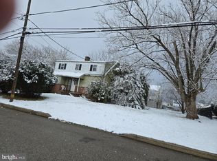 202 Chelsea Ave, Glenside, PA 19038