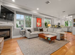 221 Beacon St APT 4, Somerville, MA 02143