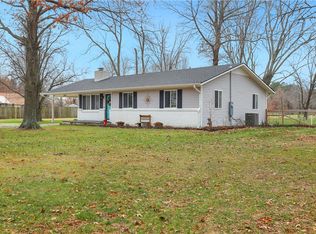 12945 Green Earth Rd, Prairie Grove, AR 72753