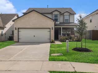 10188 Prairie Dunes Ln, Cleveland, TX 77327