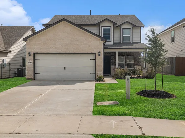 10188 Prairie Dunes Ln, Cleveland, TX 77327