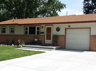 503 W 5th St, Haysville, KS 67060