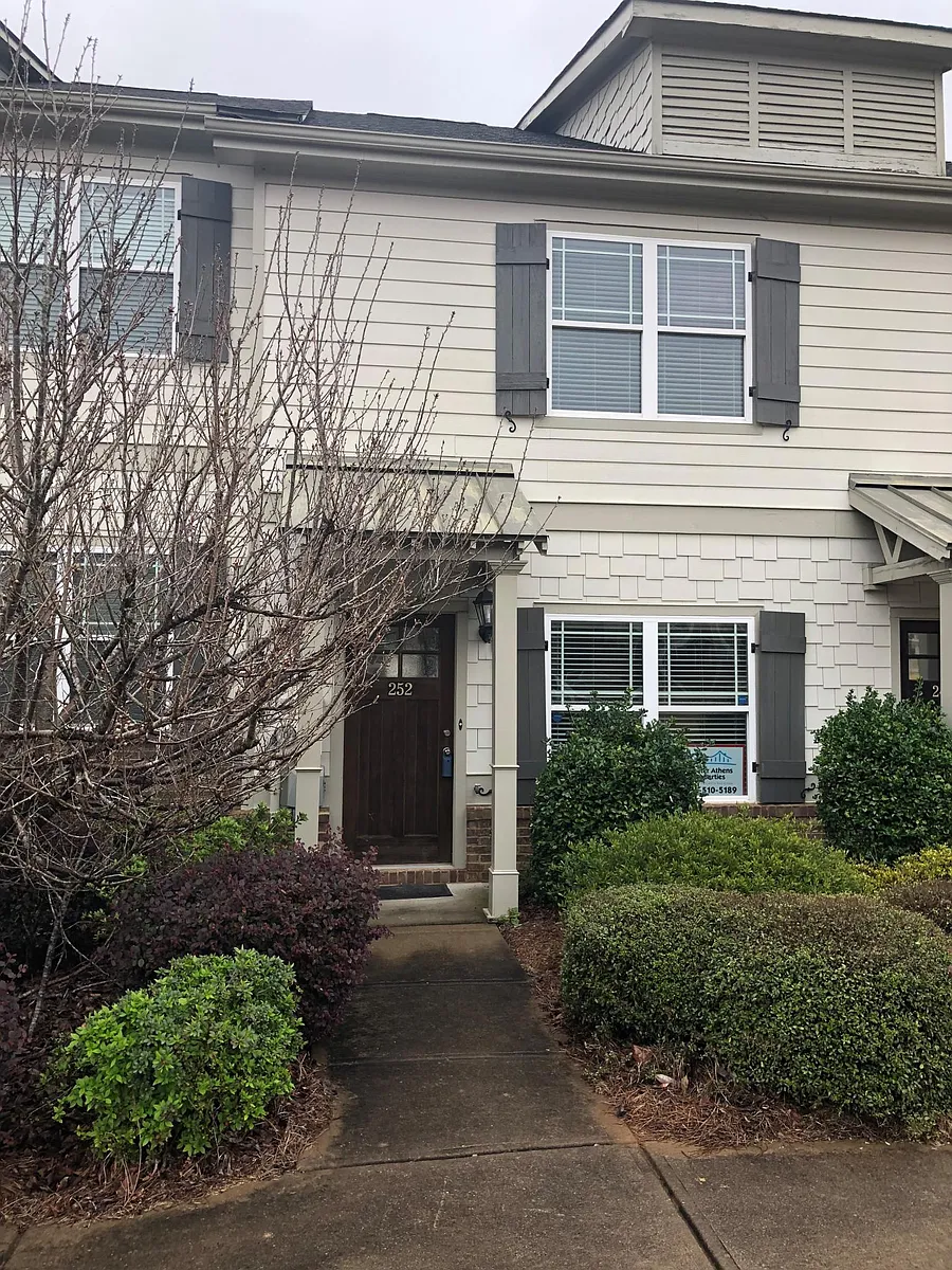 Building Photo - 252 Oconee River Cir