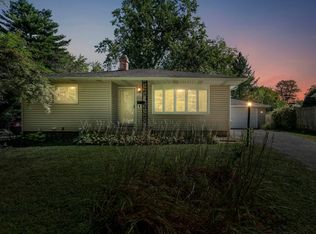 121 Crystal Ln, Madison, WI 53714