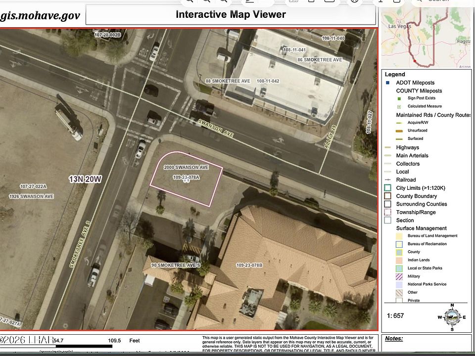 1st image of 2000 Swanson Ave