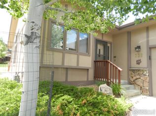 735 Par Ln, Estes Park, CO 80517