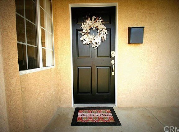 Welcome Home