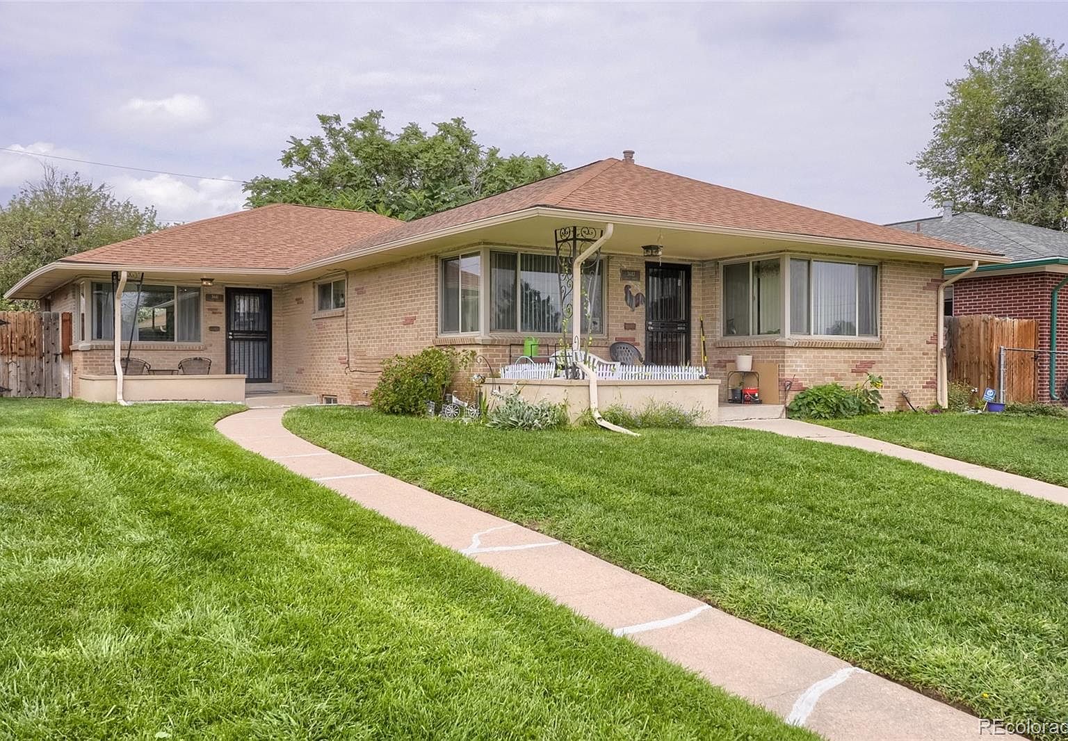3641 Forest, Denver, CO 80207 | MLS #9927823 | Zillow