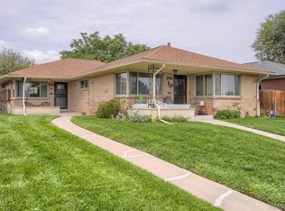 3641 Forest St, Denver, CO 80207