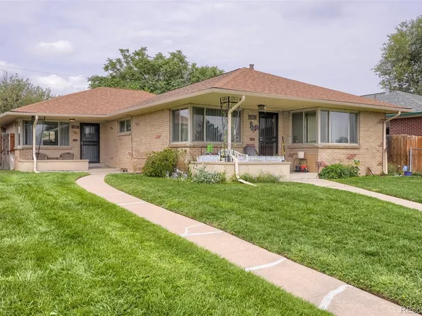 3641 Forest, Denver, CO 80207