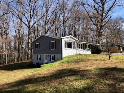975 Middle Skeenah, Franklin, NC, 28734