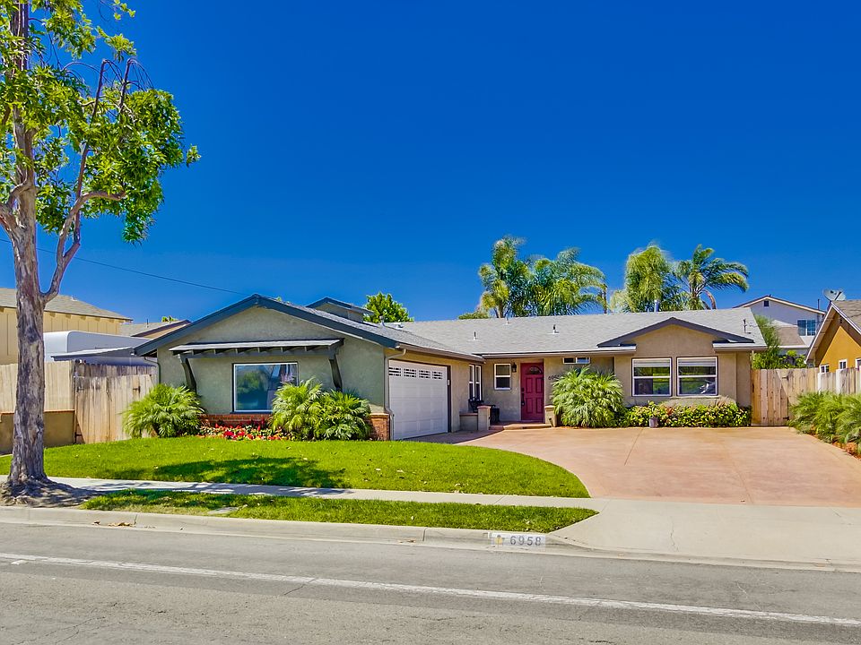 1st image of 6958 Batista St