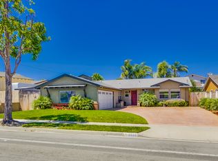 6958 Batista St, San Diego, CA 92111