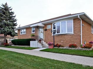 3549 George St, Franklin Park, IL 60131