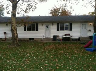 1943 Cleveland Blvd, Lorain, OH 44052