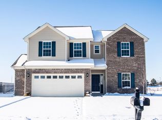 2804 Arklow Way, Brownsburg, IN